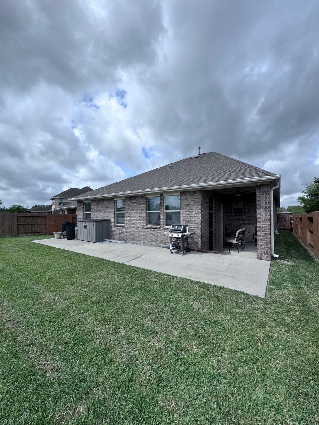 Photo of 2820 Pranzo Lane, League City, TX 77573 (MLS # 18616003)