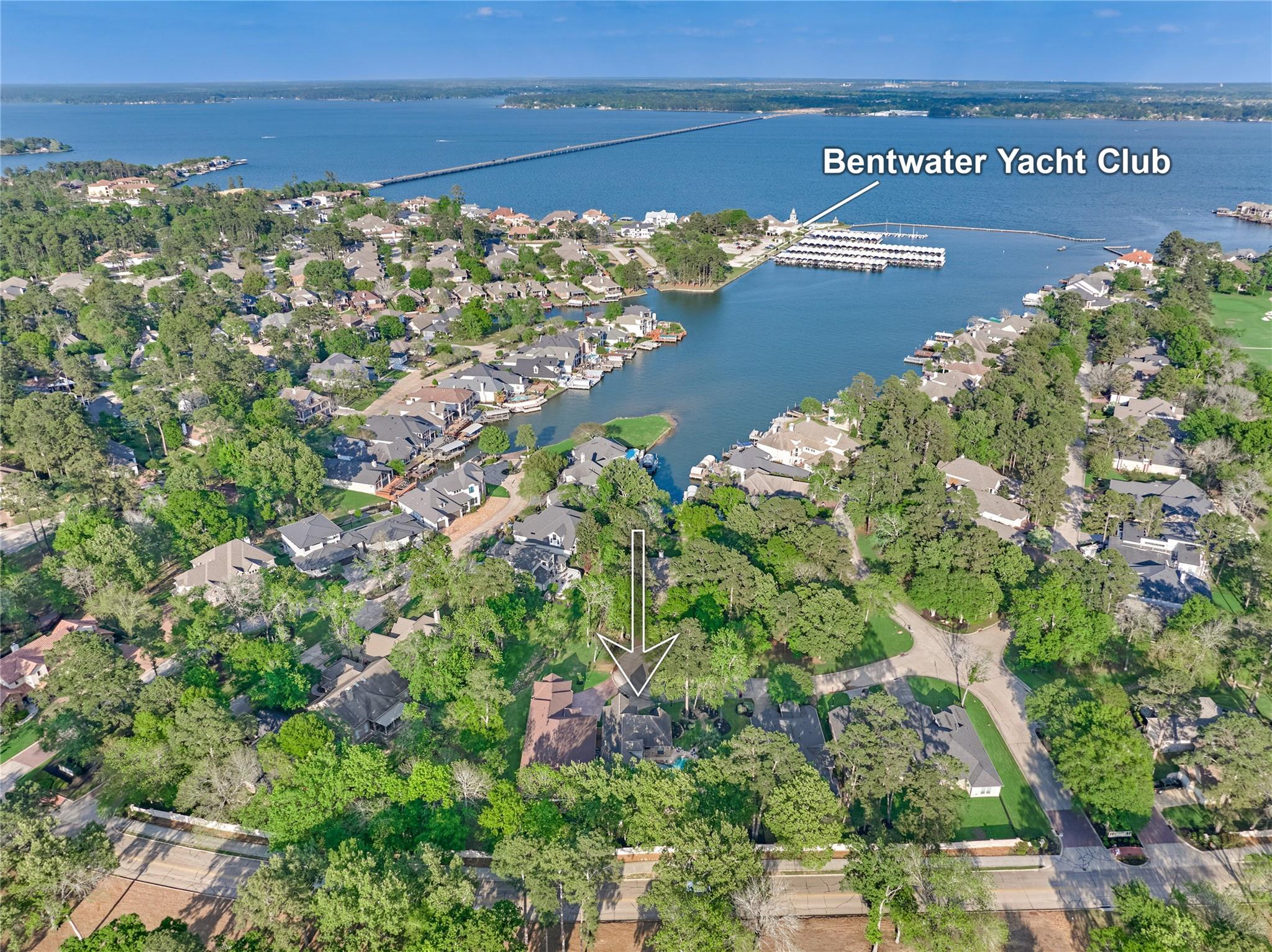 29 Winthrop Harbor Court