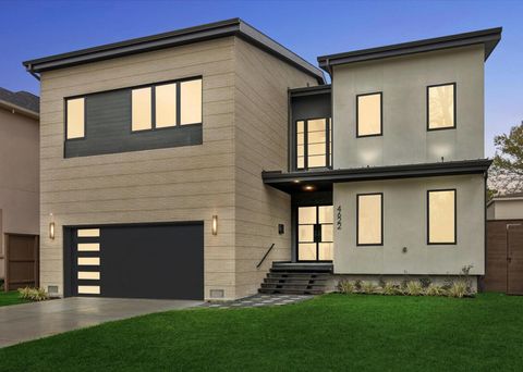 4622 Willow Bellaire TX 77401