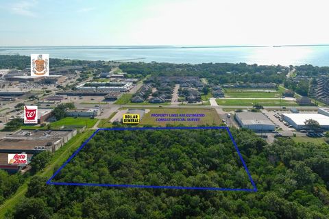 Photo of 1200 Block S 2nd Street, La Porte, TX 77571 (MLS # 9129584)