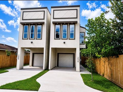 Photo of 7938 Angus Street, Houston, TX 77028 (MLS # 4790478)
