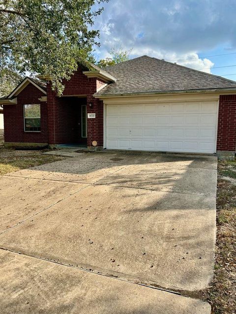 16727 Marston Park Lane Houston TX 77084