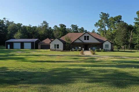 Photo of 2210 E Fm 82, Kirbyville, TX 75956 (MLS # 12522710)