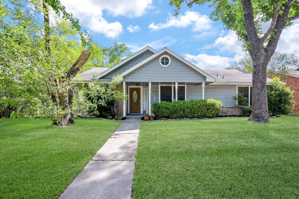 Photo of 4218 Bridledon Lane, Houston, TX 77014 (MLS # 97586866)