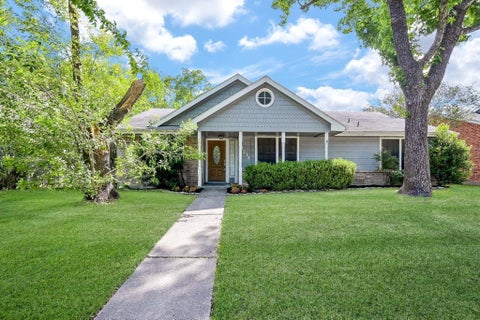 Photo of 4218 Bridledon Lane, Houston, TX 77014 (MLS # 97586866)