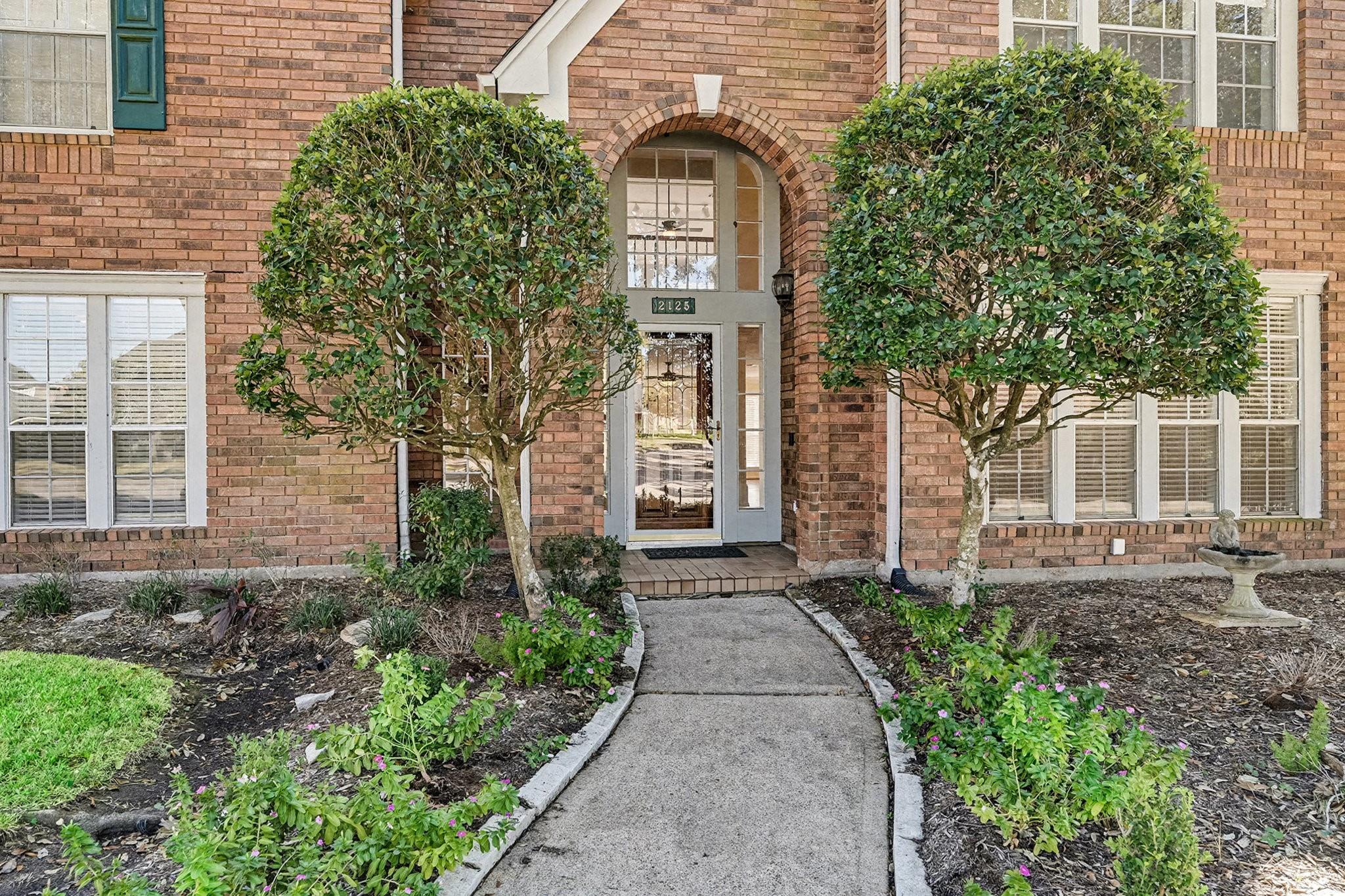 2125 Tipperary Drive