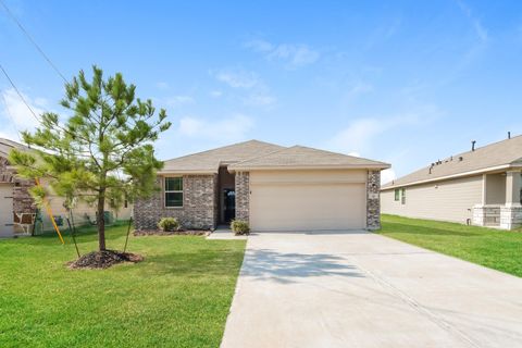 Photo of 26 Road 5102f, Cleveland, TX 77327 (MLS # 8844848)