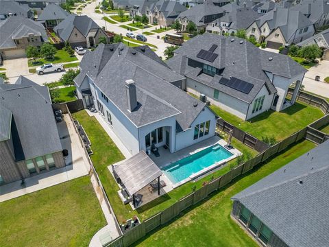 Photo of 29118 Sage Trace Court, Fulshear, TX 77441 (MLS # 88213669)