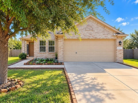 Photo of 10122 Mariposa Stream Court, Houston, TX 77044 (MLS # 4424739)