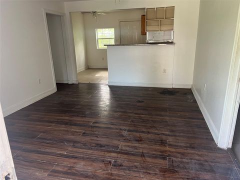 Tiny photo for 10010 Cathedral Drive, Houston, TX 77051 (MLS # 42808751)