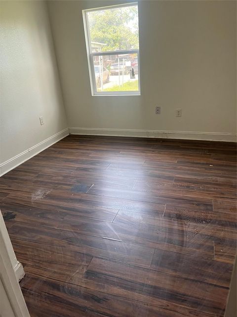 Tiny photo for 10010 Cathedral Drive, Houston, TX 77051 (MLS # 42808751)