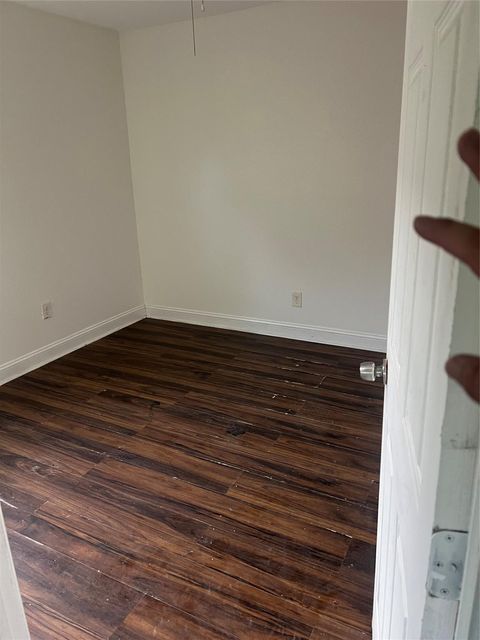 Tiny photo for 10010 Cathedral Drive, Houston, TX 77051 (MLS # 42808751)