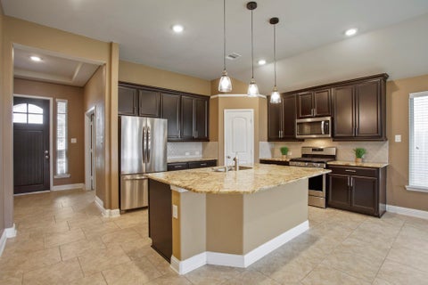Photo of 24103 Kingdom Isle Lane, Katy, TX 77493 (MLS # 35165045)