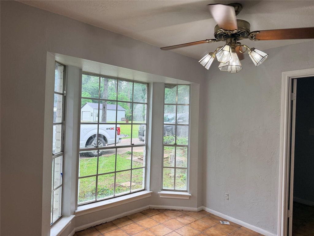 Photo of 2314 Roman Forest Boulevard, Roman Forest, TX 77357 (MLS # 57263357)