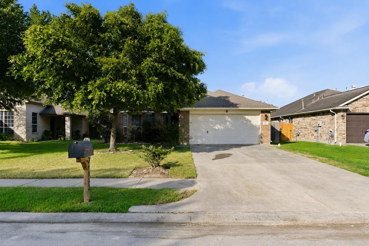 24022 Lestergate Drive