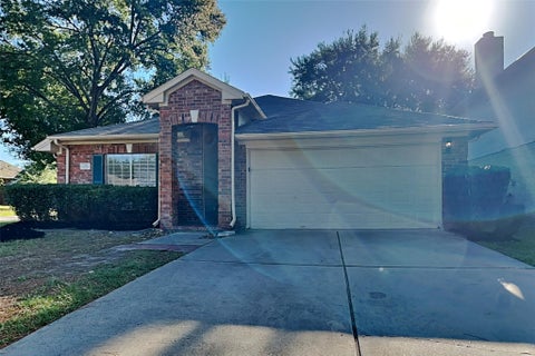 Photo of 14518 Enola Drive, Cypress, TX 77429 (MLS # 44598839)