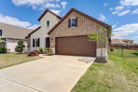 Photo of 10622 Heather Berry Lane, Cypress, TX 77433 (MLS # 72683529)