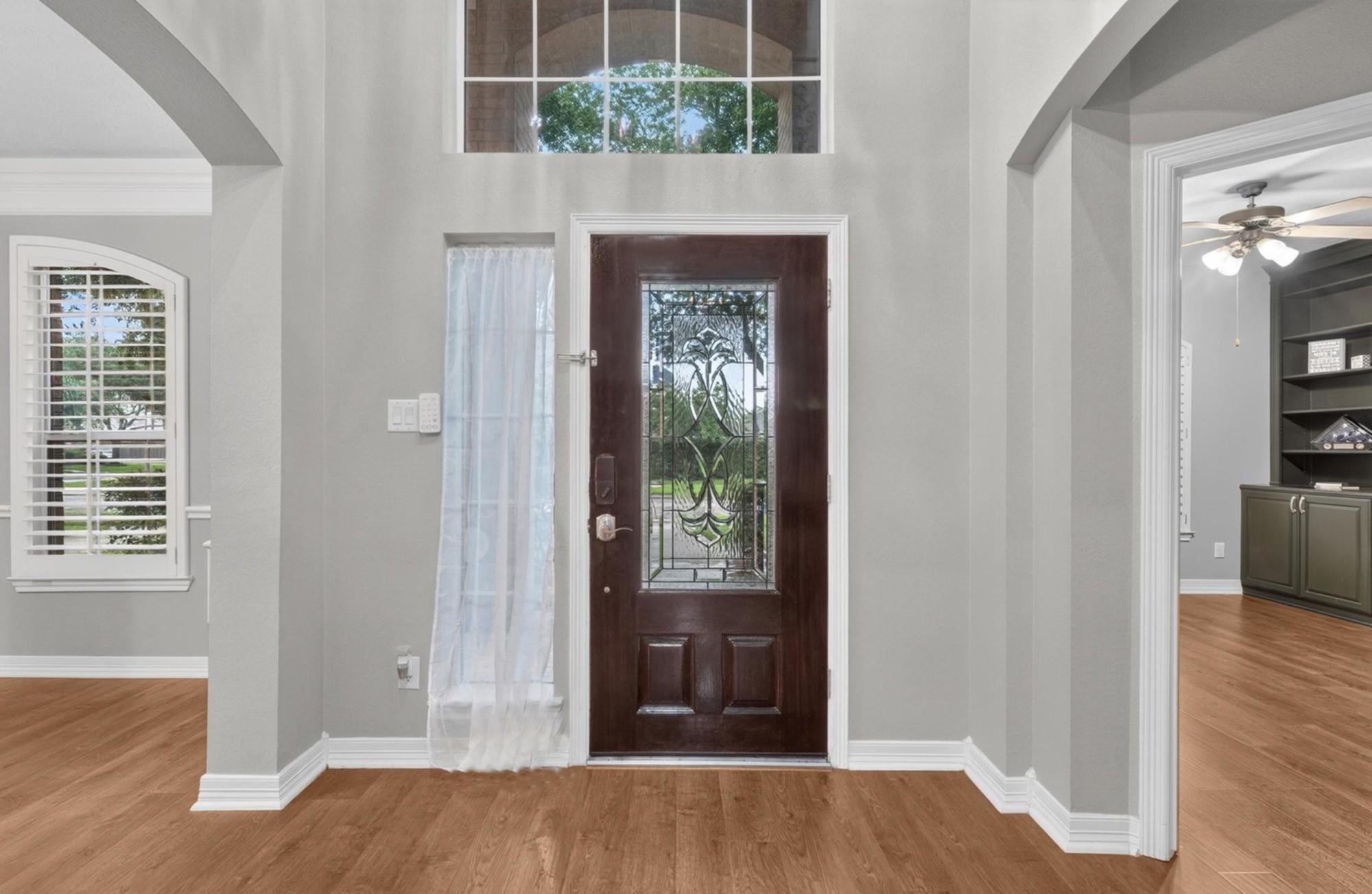8607 Jackson Creek Bend Lane