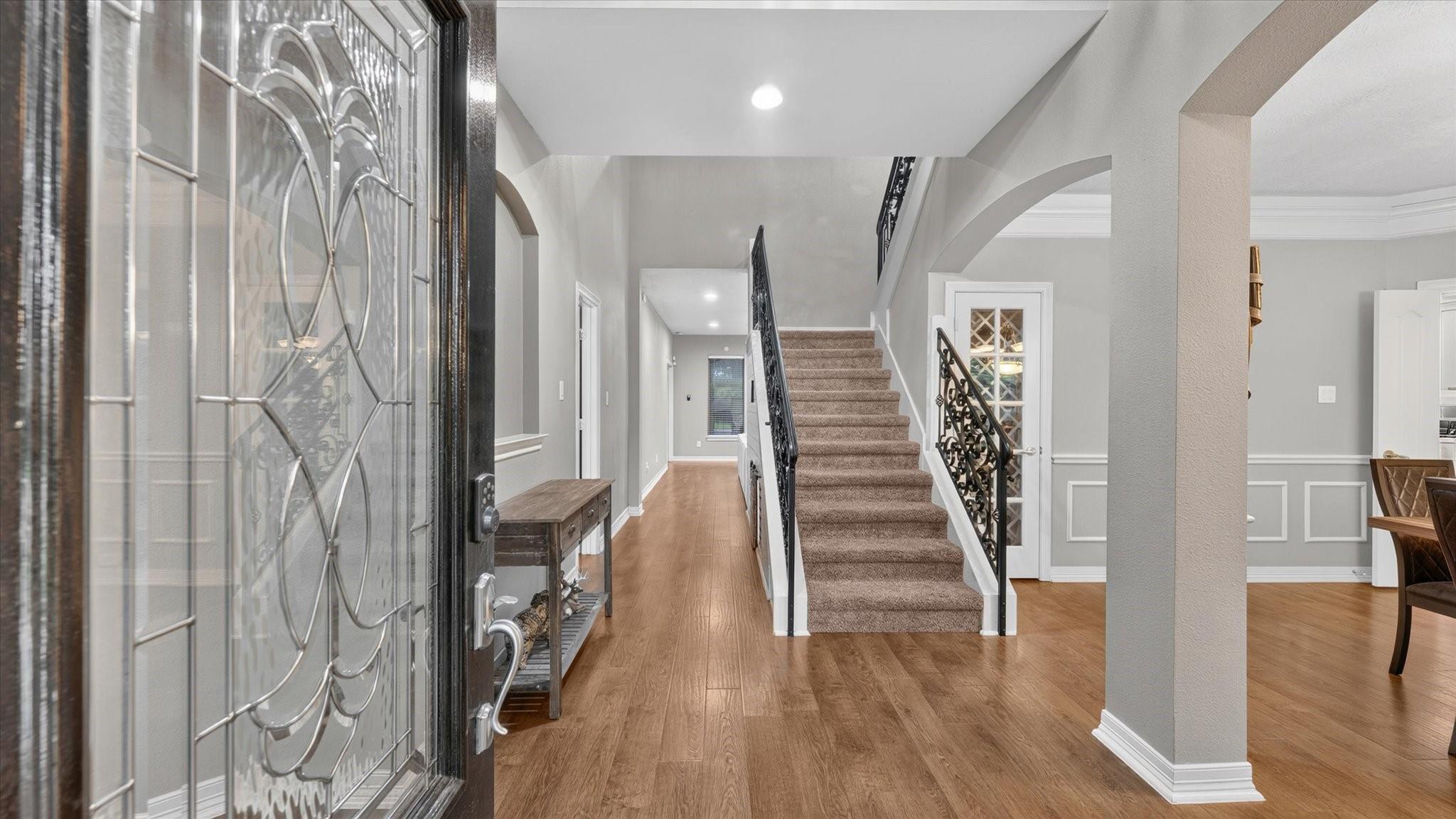 8607 Jackson Creek Bend Lane