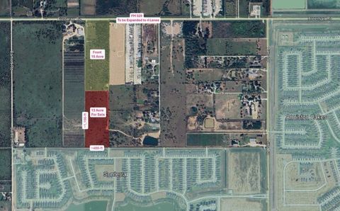 0 Fm 529 Katy TX 77493