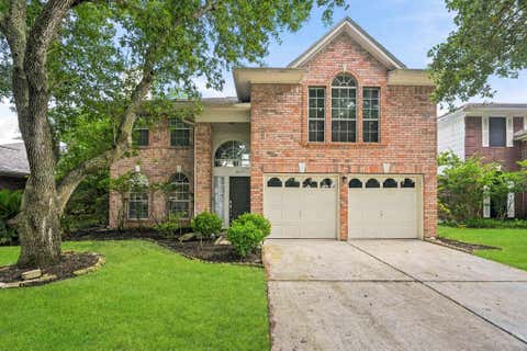Photo of 4111 Rocky Bend Drive, Sugar Land, TX 77479 (MLS # 62902643)