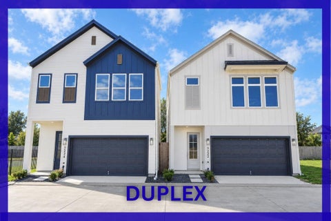 Photo of 5222 Edgewood Street, Houston, TX 77011 (MLS # 74018025)