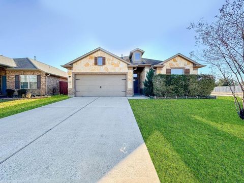 332 Country Crossing Circle Magnolia TX 77354