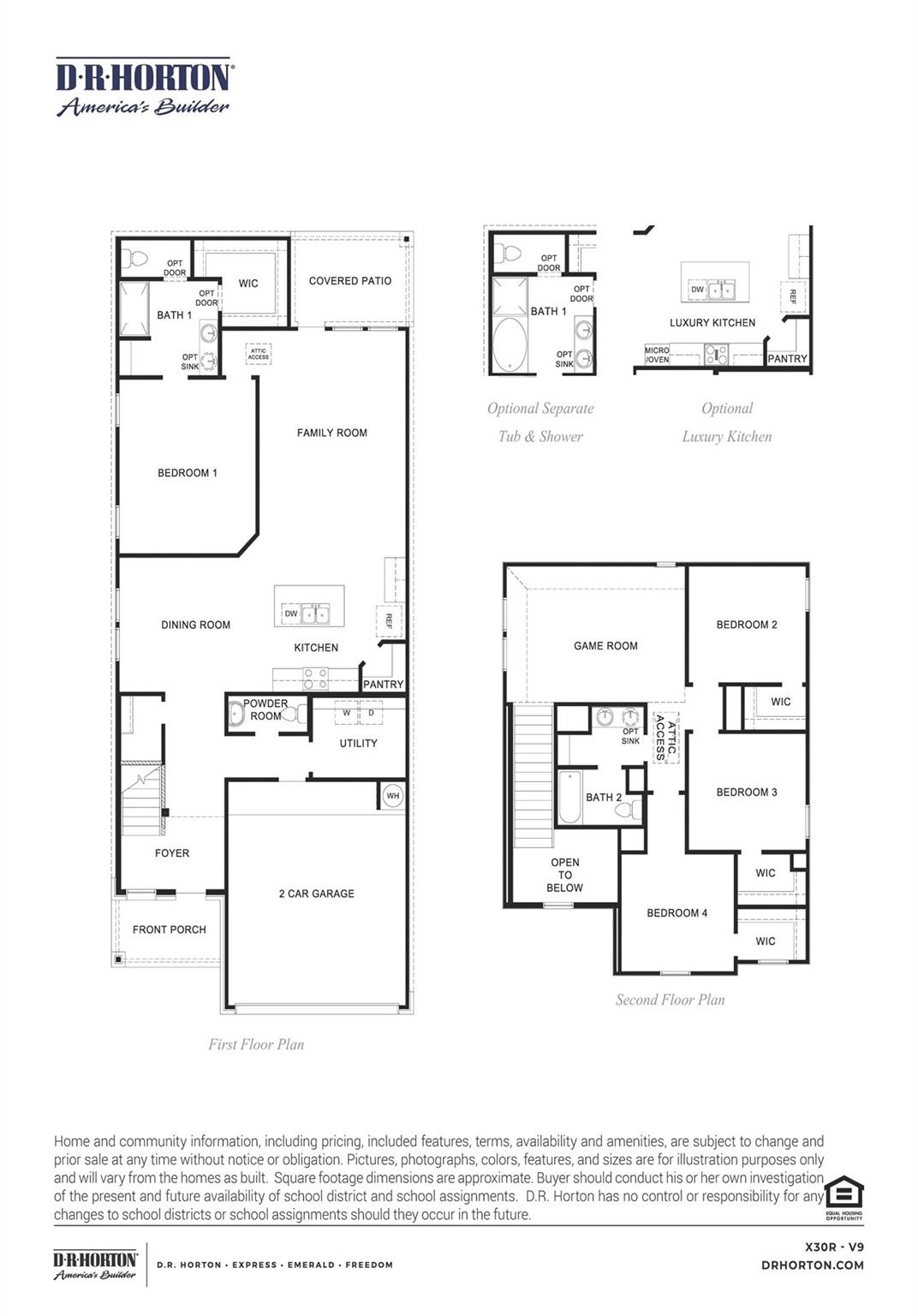 3526 Longhorn Valley Lane