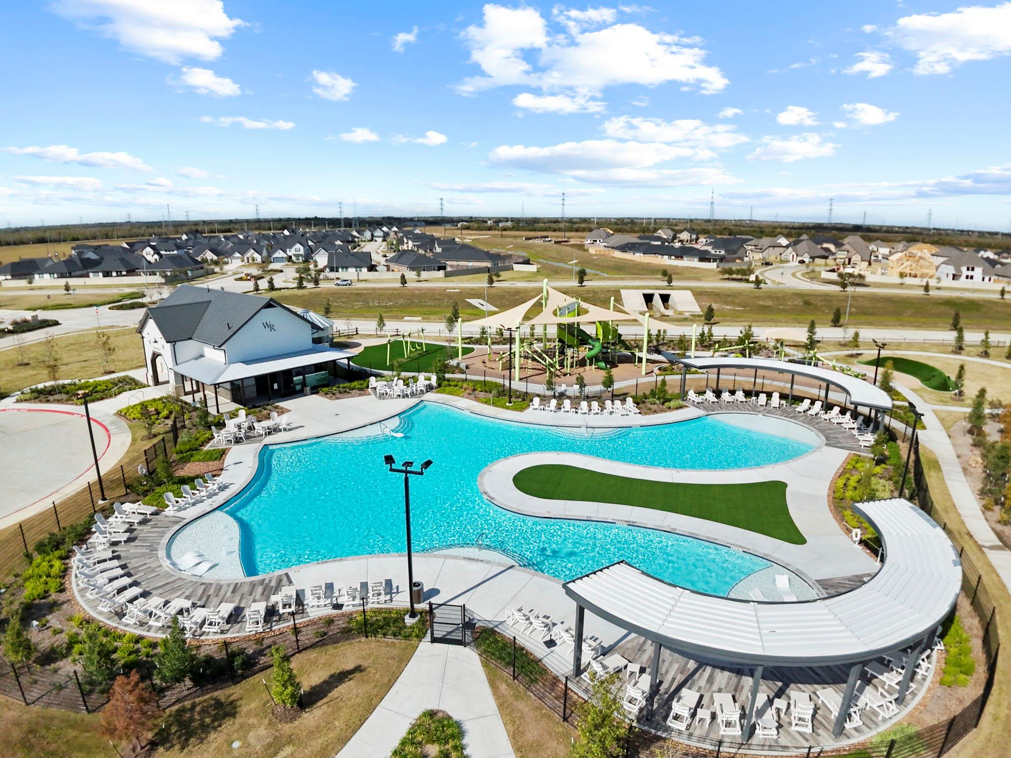 3526 Longhorn Valley Lane