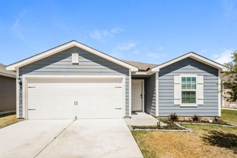 Photo of 25072 Authors Drive, Magnolia, TX 77355 (MLS # 52509134)