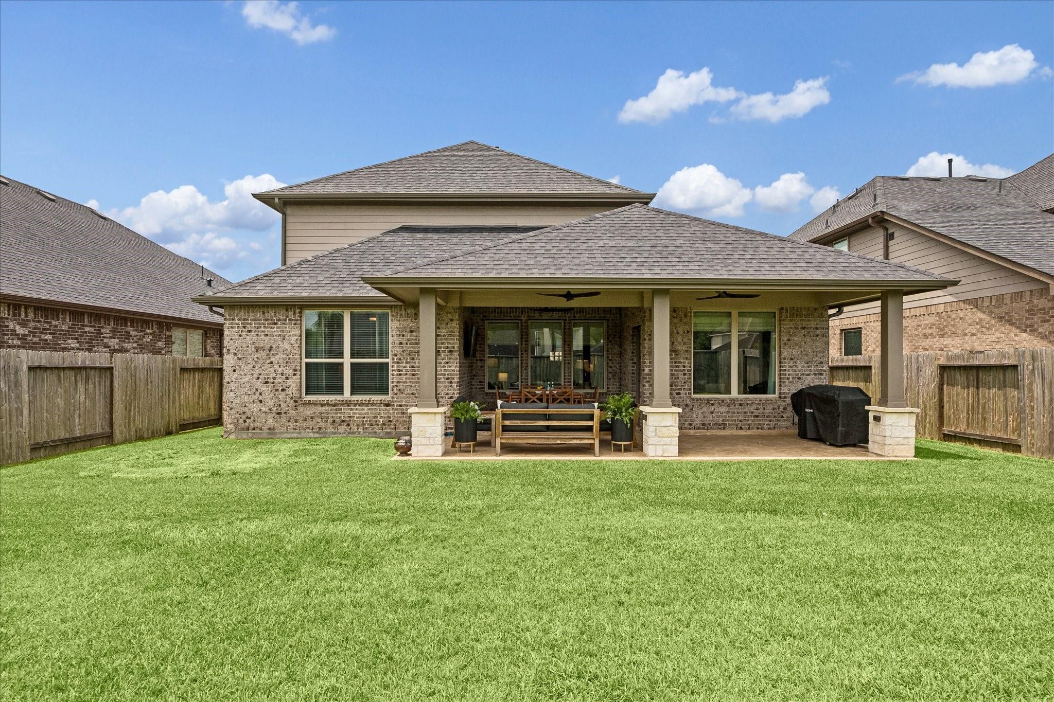 1520 Harvest Vine Court