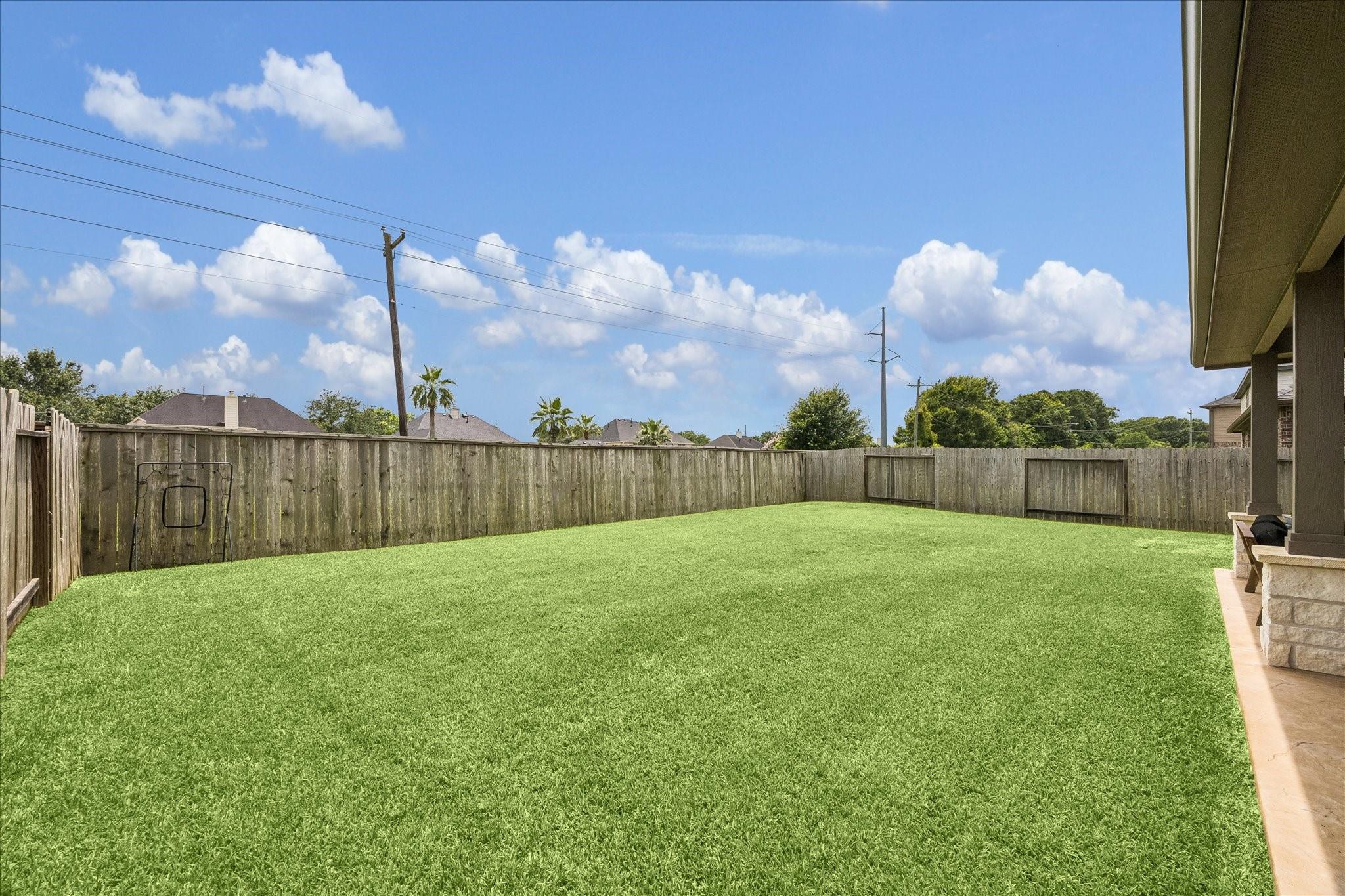 1520 Harvest Vine Court