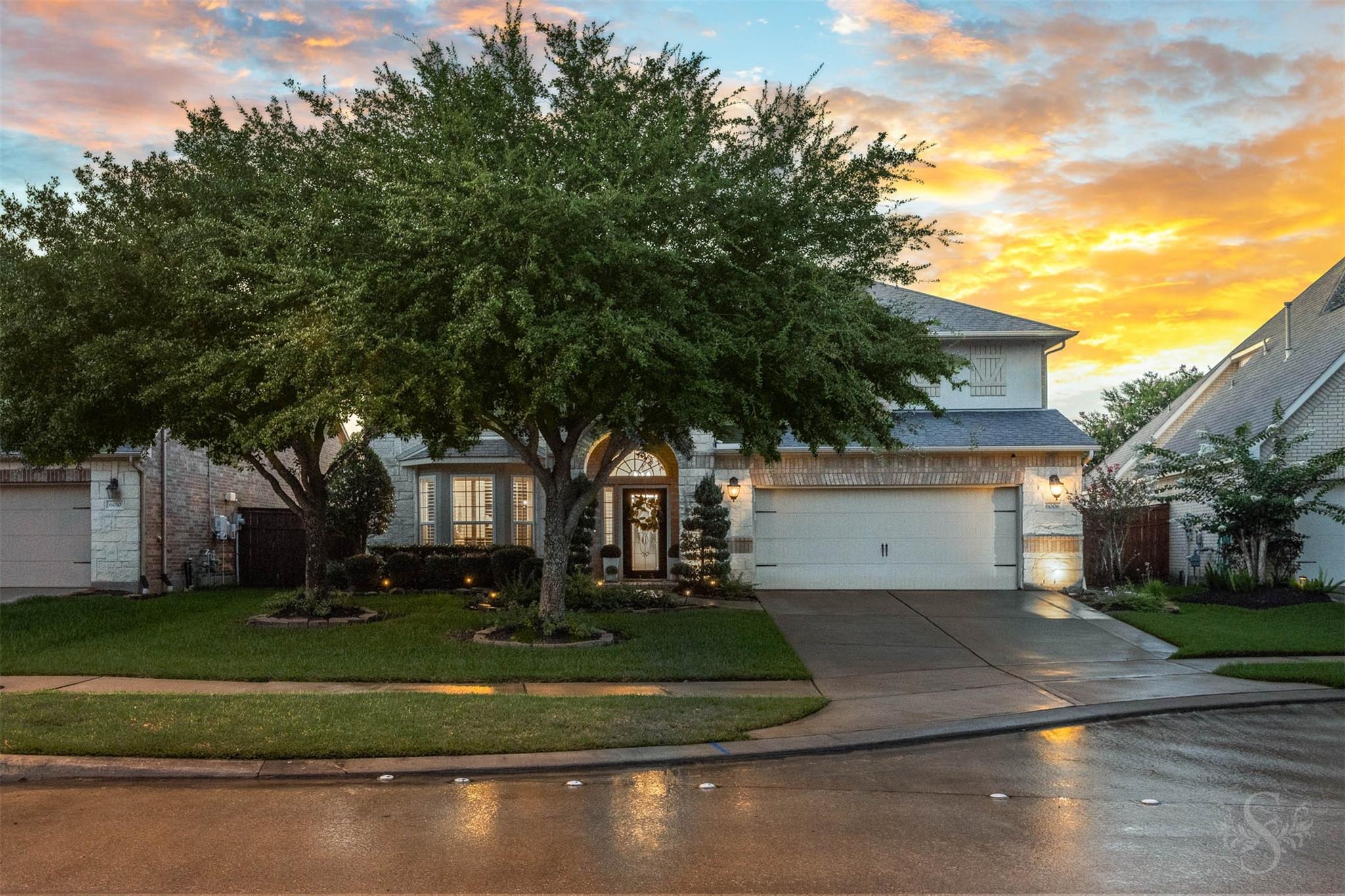 6006 Silver Thistle Lane