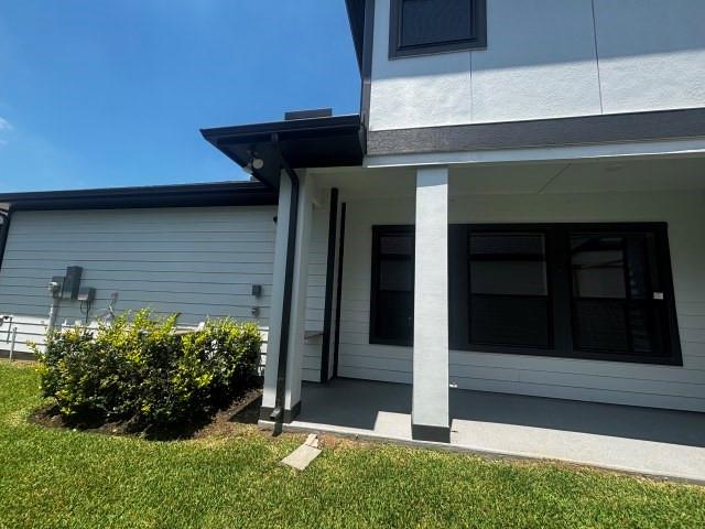 1531 Noble Park Drive