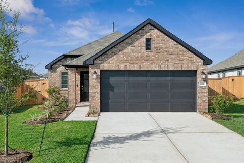 Photo of 118 Spring Rose Drive, Magnolia, TX 77354 (MLS # 43742371) Photo of 118 Spring Rose Drive, Magnolia, TX 77354 (MLS # 43742371)