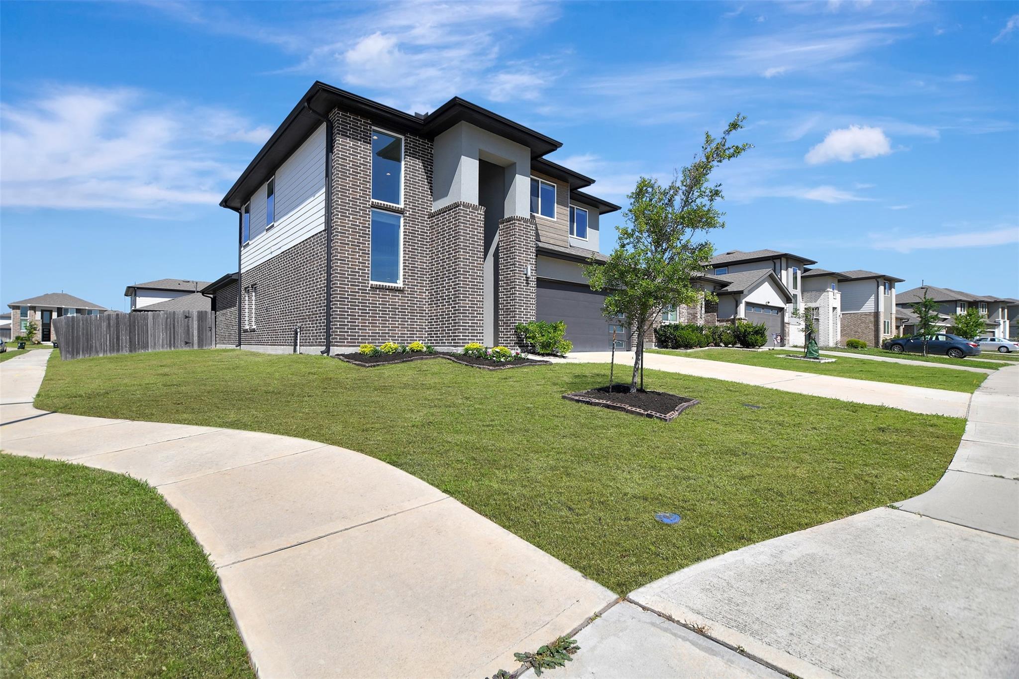 7538 Victoria Brook Trace