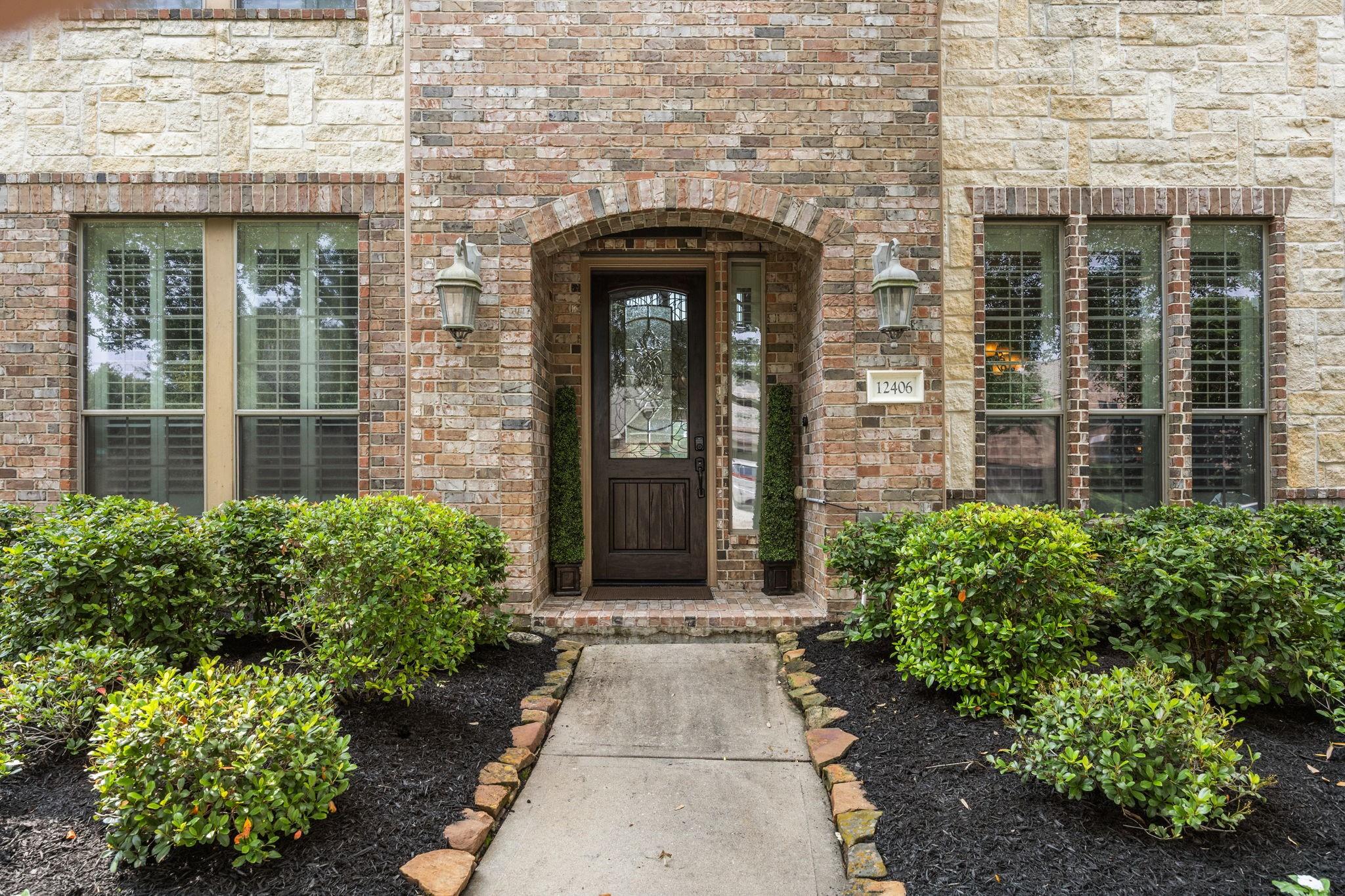 12406 Garden Field Lane