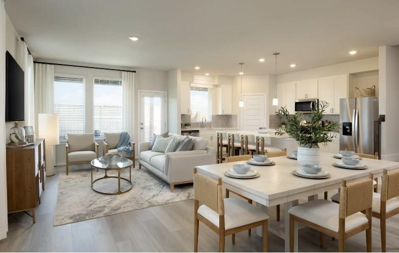 22611 Alamo Ridge Road