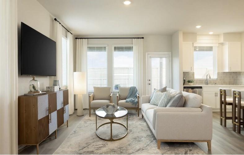 22611 Alamo Ridge Road