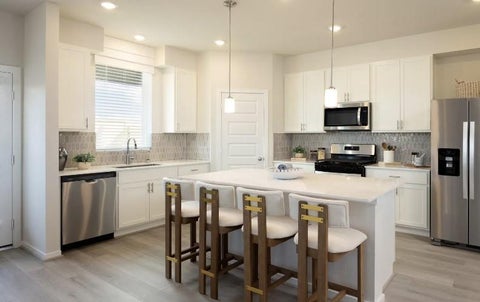 Photo of 22611 Alamo Ridge Road, Katy, TX 77449 (MLS # 93835963)