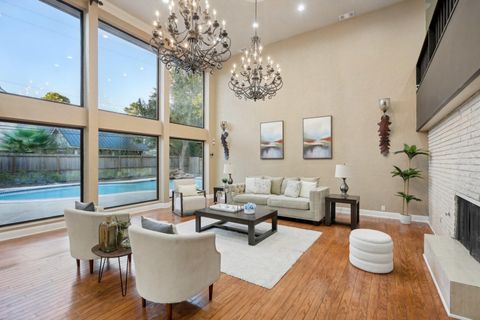 Photo of 5914 Bermuda Dunes Drive, Houston, TX 77069 (MLS # 66798951)