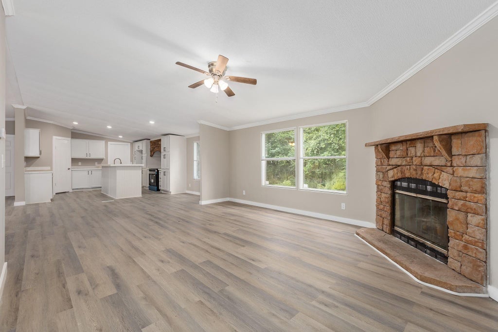Photo of 11334 Autumn Lane, Cleveland, TX 77328 (MLS # 92904157)
