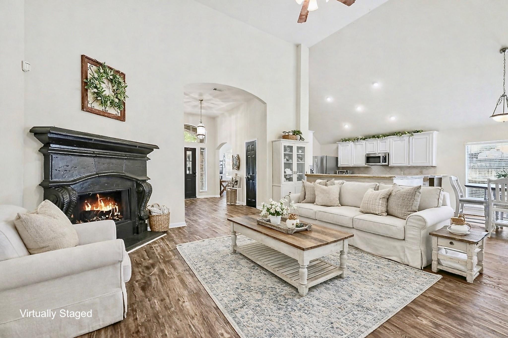 7418 Lakesage Ln, Richmond, TX, 77407