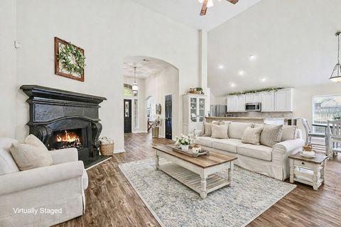 7418 Lakesage Lane Richmond TX 77407