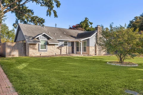 Photo of 1234 W 31st Street, Houston, TX 77018 (MLS # 74168516)