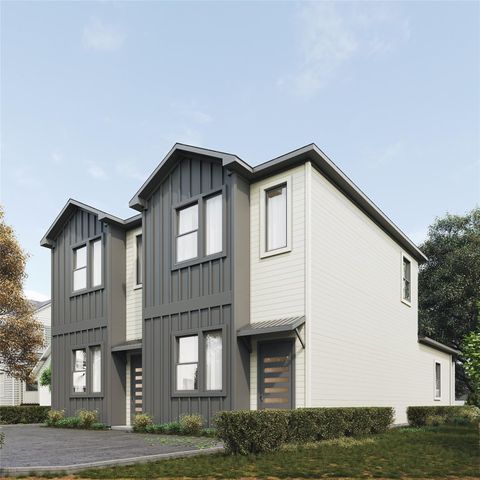 7961 Henson Street A/B Houston TX 77028