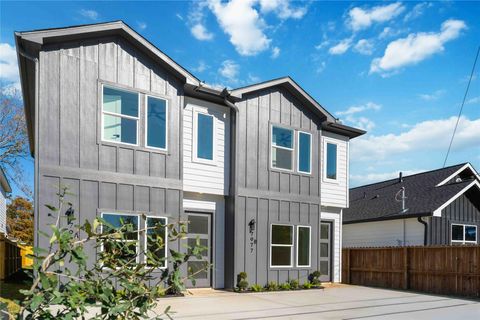 7961 Henson Street A/B Houston TX 77028