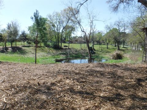 Vacant Land For Sale - 1350 Peters San Felipe Road<br/> Sealy, TX 77474