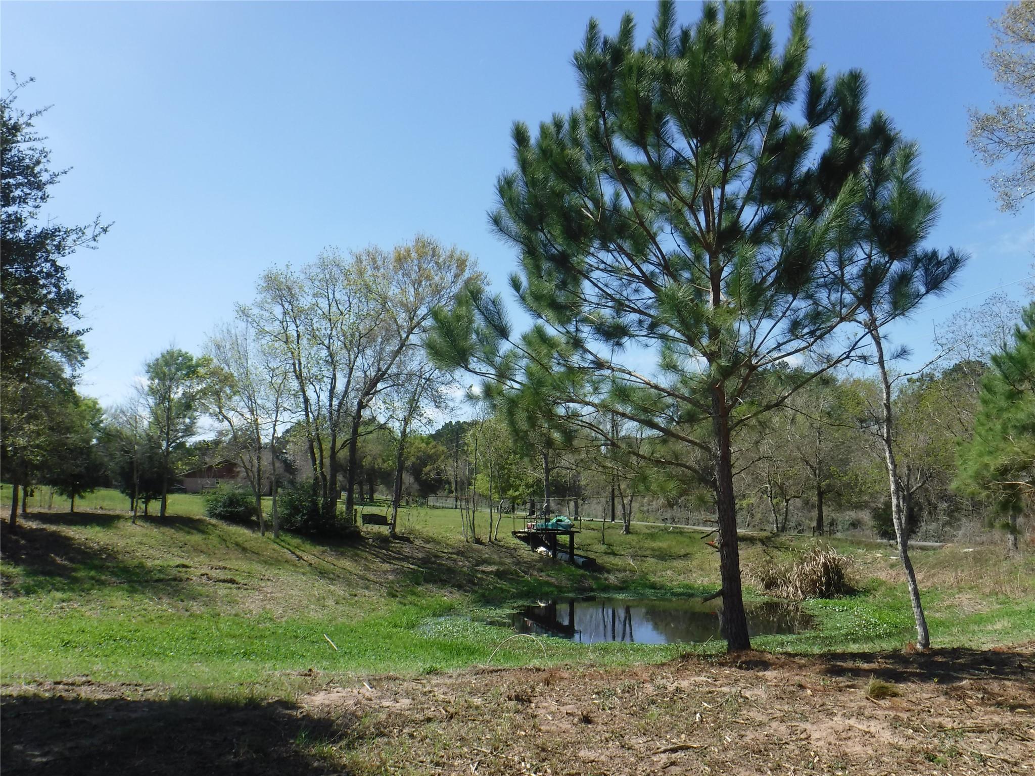 1350 Peters San Felipe Road