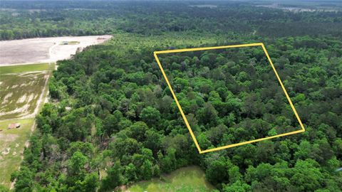 Photo of 0 Parkwood Dr Trail, Cleveland, TX 77327 (MLS # 35555402)